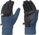 【マラソン開始28h限定 全商品5%OFFクーポン!】 ザ・ノース・フェイス THE NORTH FACE アウトドア イーチップグローブ Etip Glove...