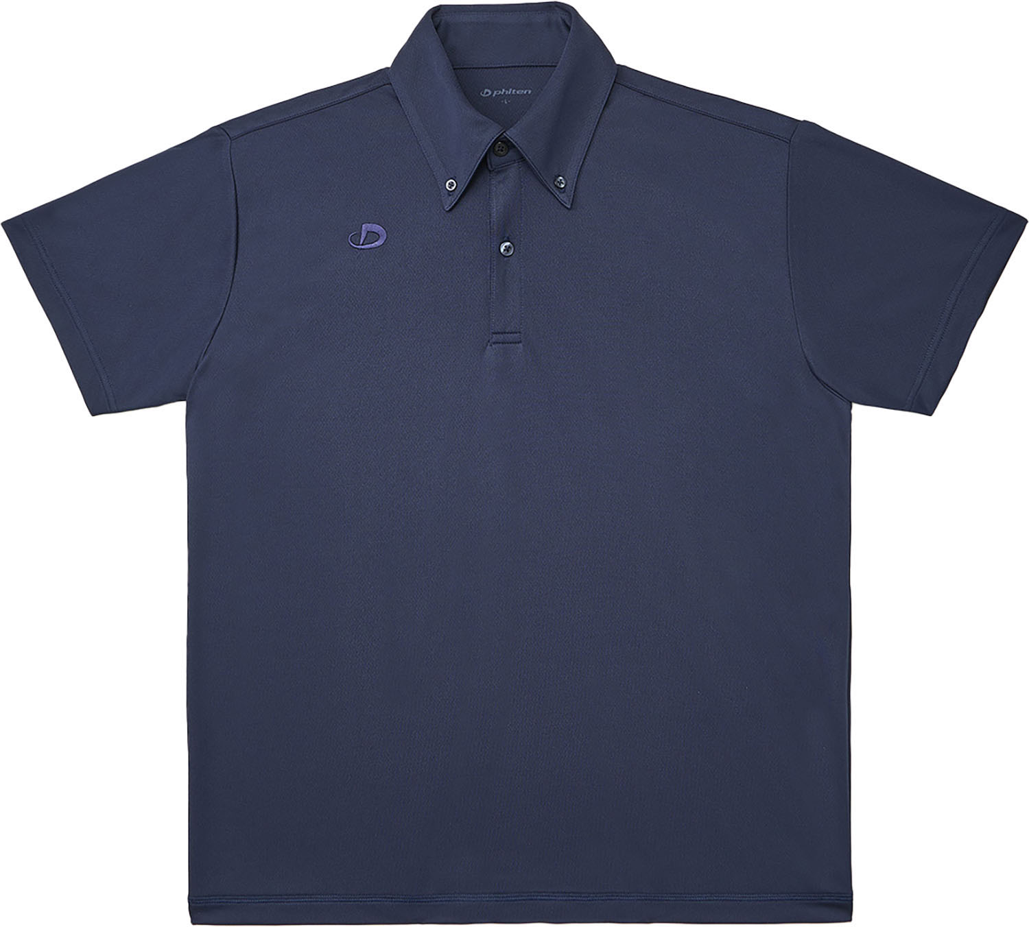 【25日限定 MAX3,000円OFFクーポン】 ファイテン Phiten ポロシャツ JG678208