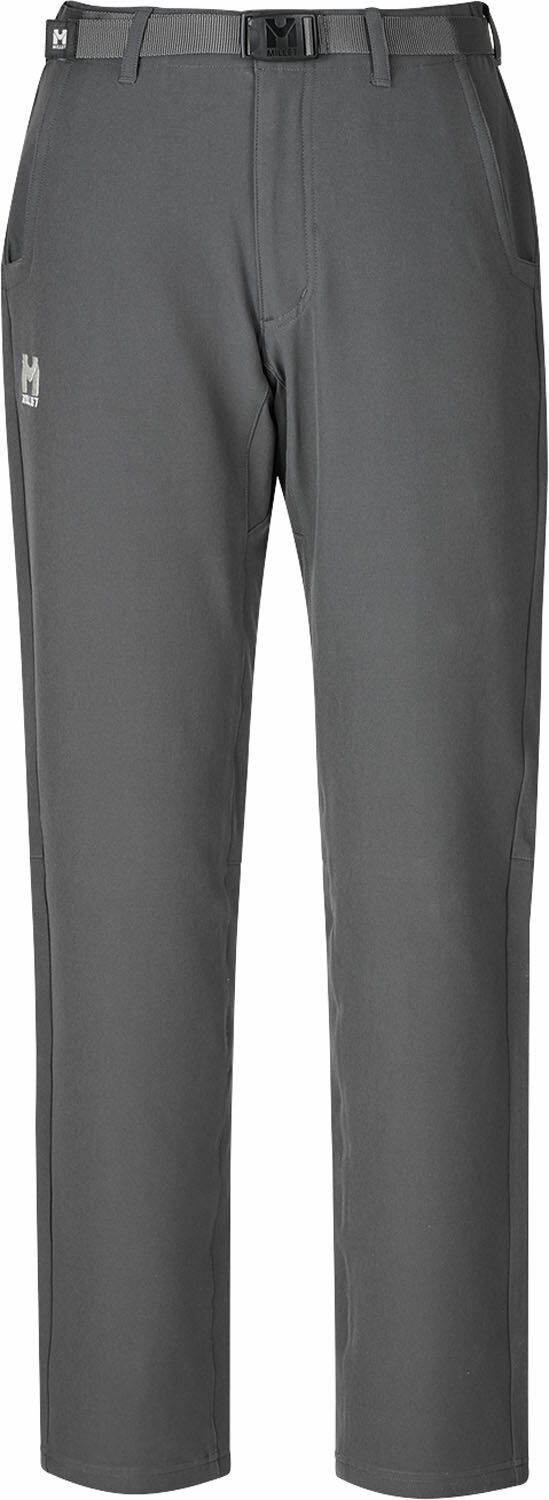 【25日限定 MAX3,000円OFFクーポン】 ミレー MILLET アウトドア DROITES WARM PANT W MIV01841