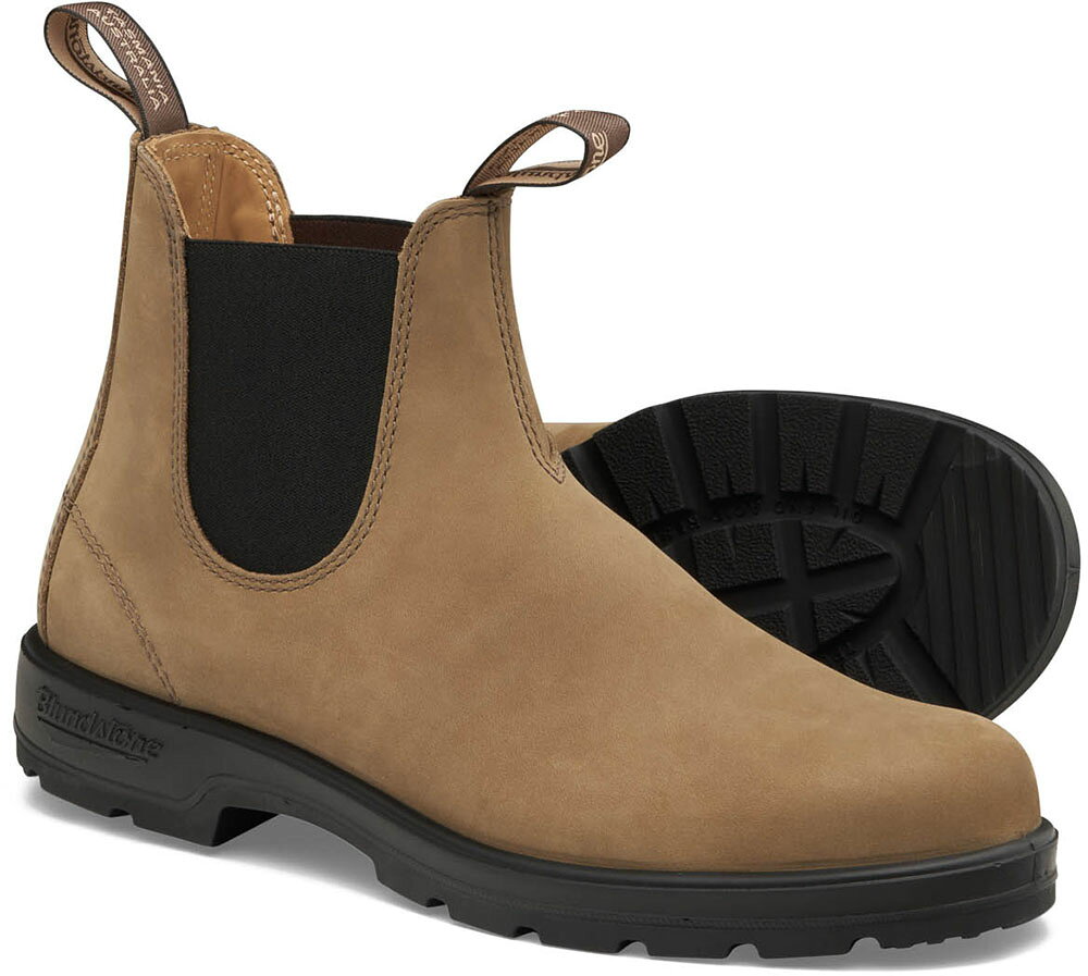 山とアウトドアの店 山気分の【20日限定 ポイント最大10倍！】 ブランドストーン Blundstone サイドゴアブーツ シューズ くつ ジャストサイズ メンズ レディース 男性 女性 散歩 ウォーキング ファッション お出かけ ショッピング ハイカット BS2344490 3490｜アングル2