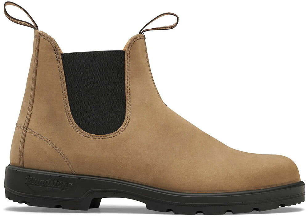 山とアウトドアの店 山気分の【20日限定 ポイント最大10倍！】 ブランドストーン Blundstone サイドゴアブーツ シューズ くつ ジャストサイズ メンズ レディース 男性 女性 散歩 ウォーキング ファッション お出かけ ショッピング ハイカット BS2344490 3490｜アングル3
