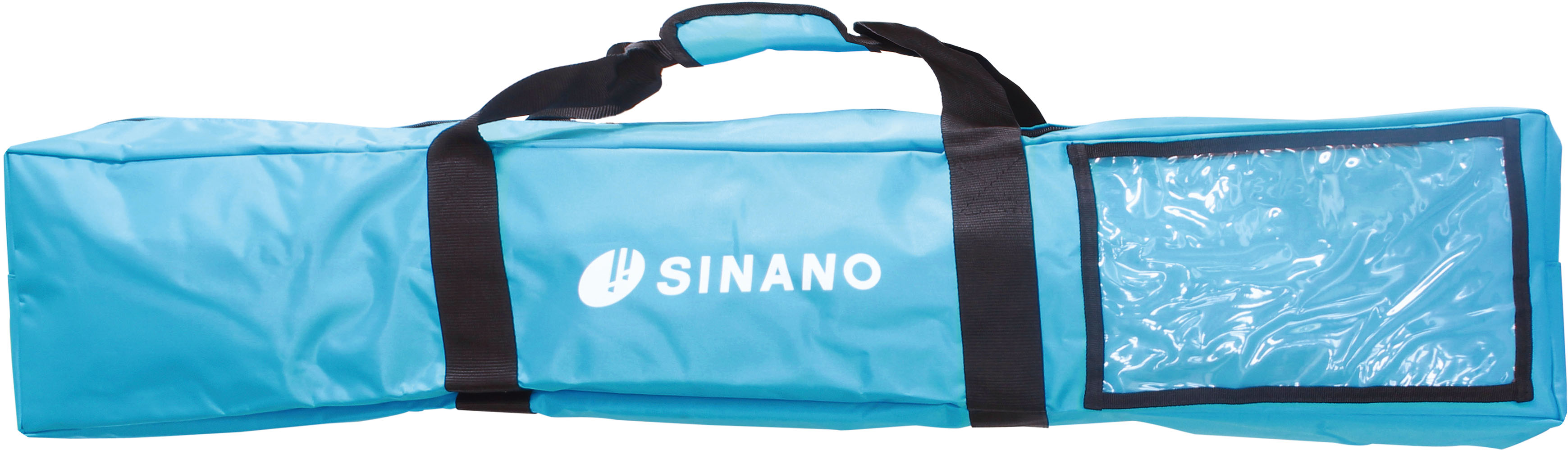 【25日限定 MAX3,000円OFFクーポン】 シナノ SINANO アウトドア キャリーポールケース 762103