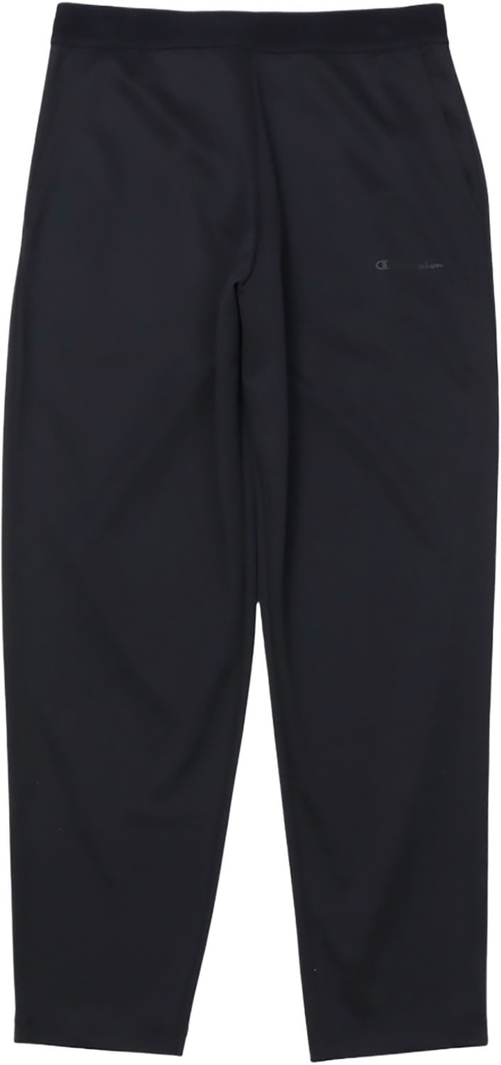 【25日限定 MAX3,000円OFFクーポン】 チャンピオン Champion LONG PANTS メンズ ロングパンツ 長ズボン 熱交換 血行促進 疲労軽減 リカバリーウェア 一般医療機器 ゴム仕様 吸汗速乾 抗菌防臭 C3-CS290 C3CS290