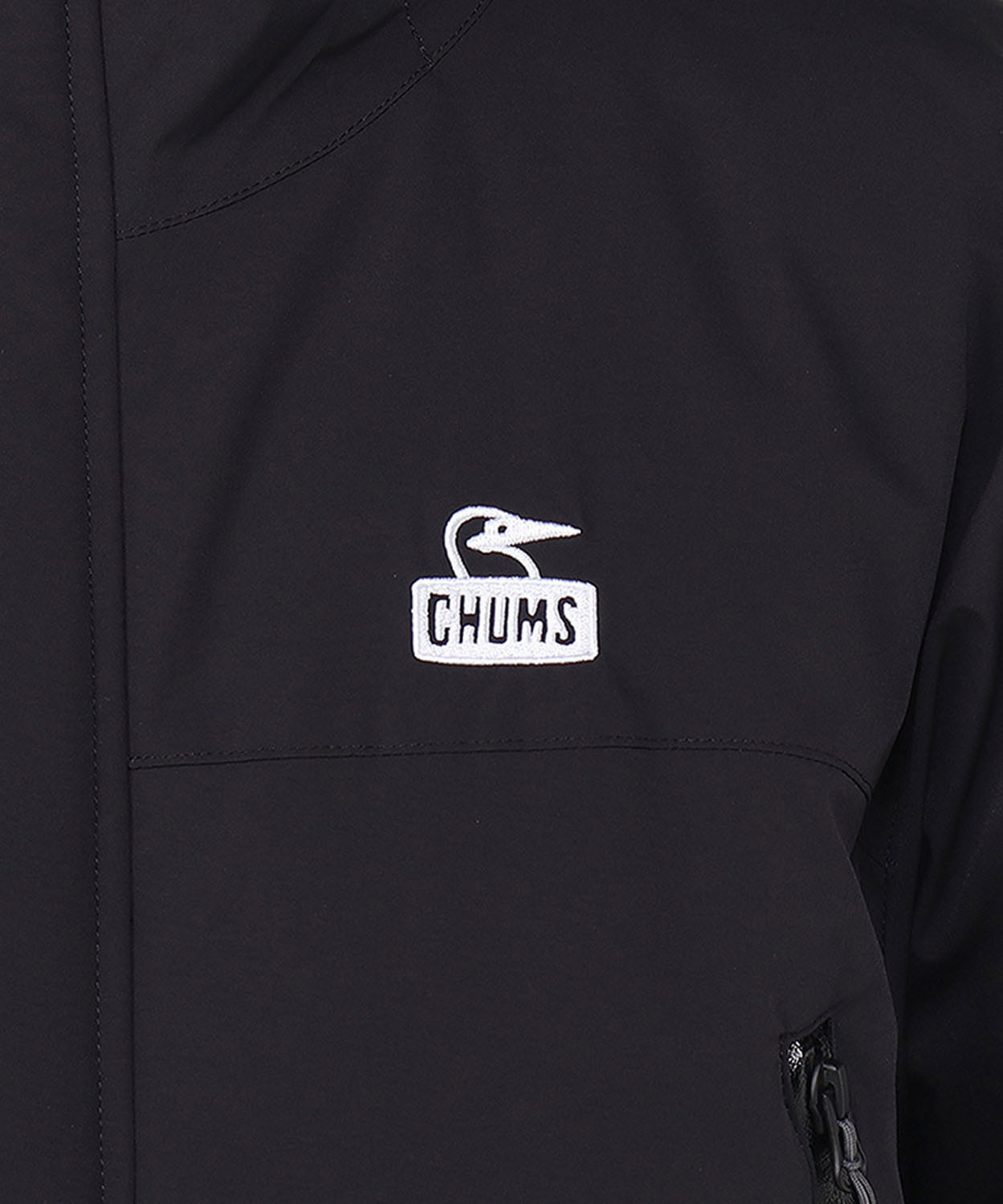 【18日限定 ポイント最大10倍！】 チャムス CHUMS アウトドア ステルスシートダウ...