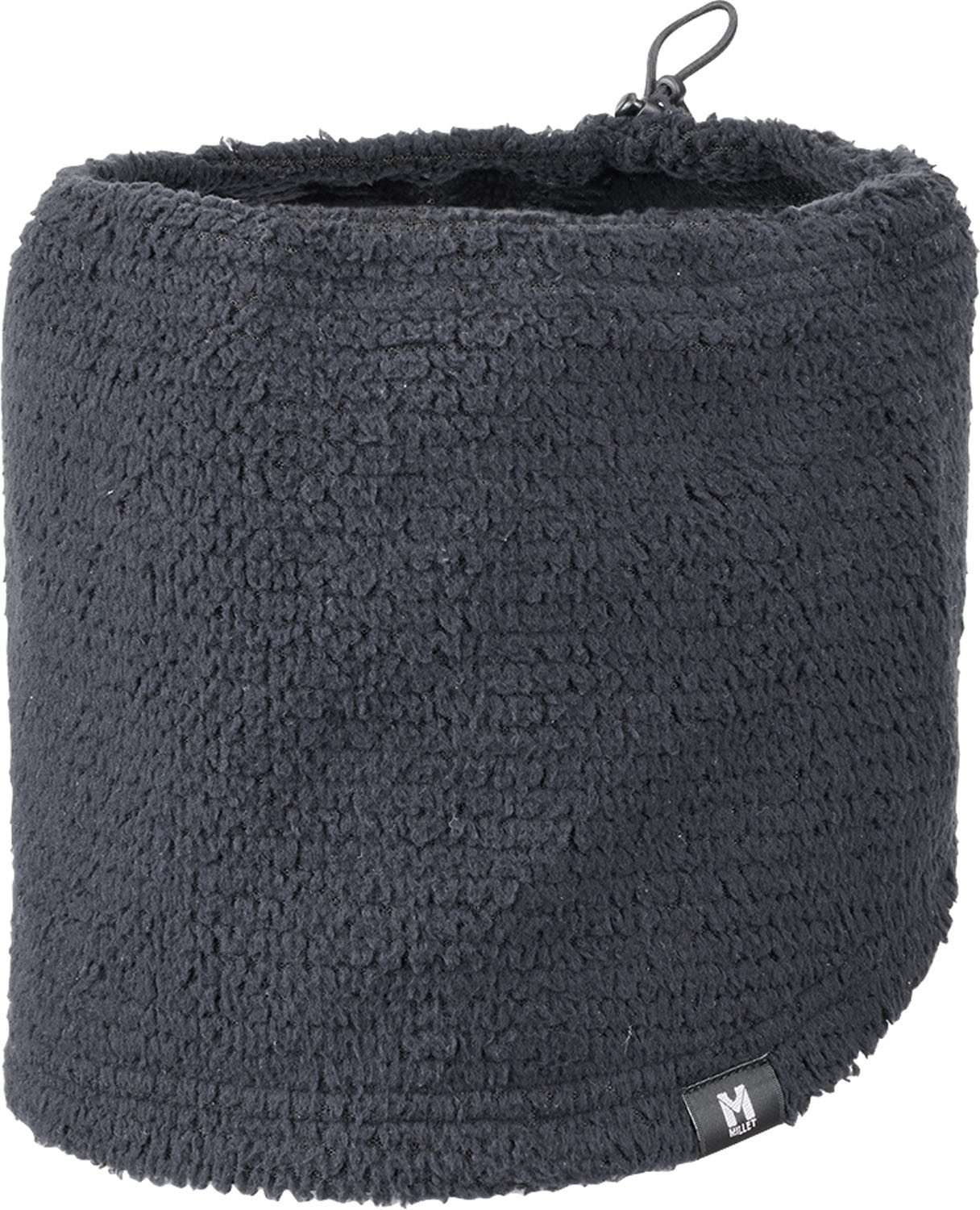 【10日 ポイント最大10倍！】 ミレー MILLET アウトドア スルー ウォーム ネックゲイター MIV02150