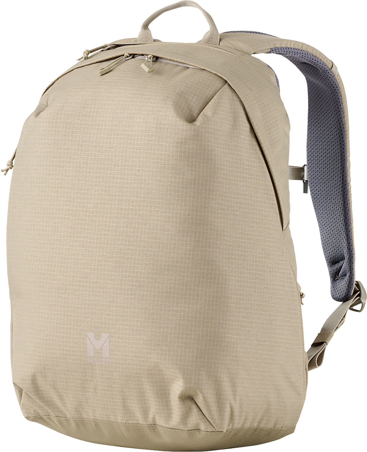 【30日限定 1万円以上で500円OFFクーポン！】 ミレー MILLET アウトドア スイウ デイ18 バックパック リュックサック バッグ カバン 18L ティアドロップ型 ハイキング トレッキング デイハイク 旅行 トラベル デイリー 日常 MIS01338