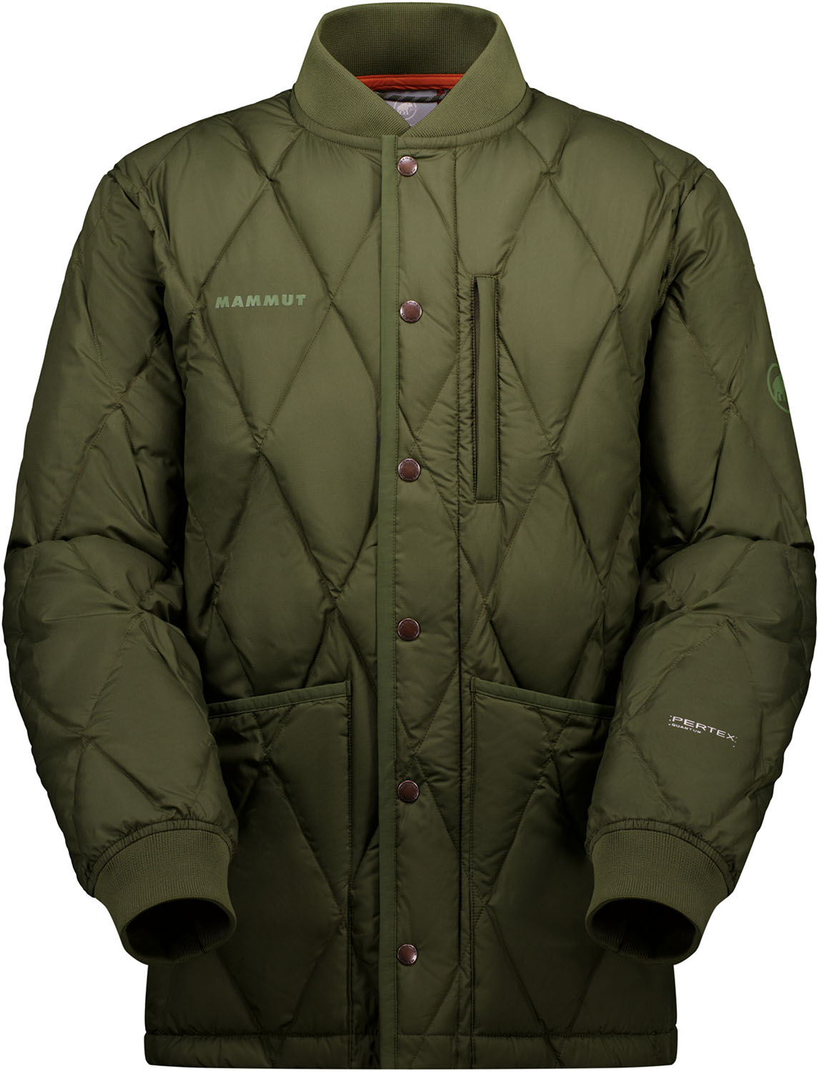 SEON IN QUILTING JACKET AF 4