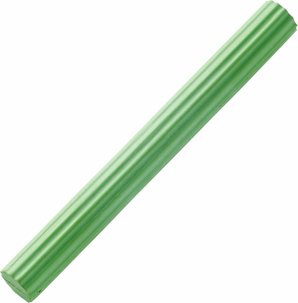 素材:ウレタン サイズ:直径3.5×長さ32cm 重量:310g 仕様:ミディアム 原産国:台湾曲げたり伸ばしたりして使うウレタン製のトレーニングバーです。