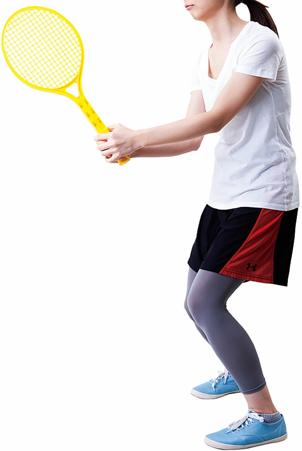 【先行セールから 全品5%OFFクーポン！】 サンラッキー Sunlucky スポレックセット テニス バドミントン ニュースポーツ レクリエーション ゲーム エンタメ リハビリ 介護 学校 体育 授業 初心者 高齢者 老若男女 健康 SRSS3