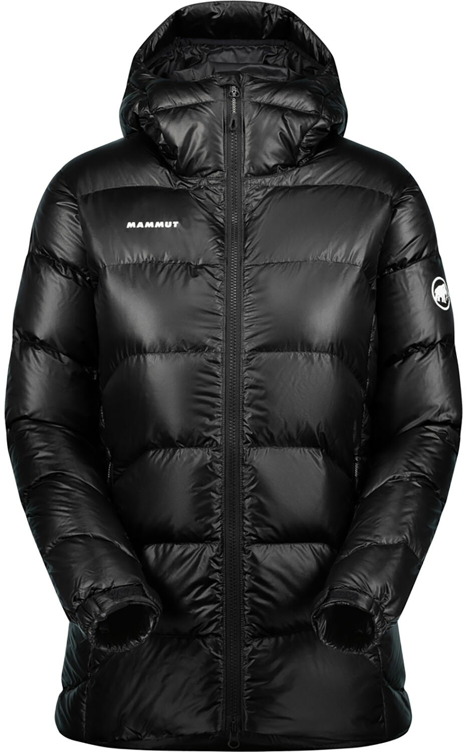 MAMMUT Gravity IN Hooded Jacket AF Women 9