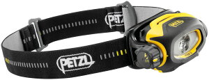 【P最大10倍＆3点で5％OFF！10/1限定】 PETZL ペツル アウトドア ピクサ2 E78 BHB 2 ヘッドランプ プロフェッショナルシリーズ ライト 照明 衝撃耐性 夜間作業 野外活動 キャンプ 釣り 防災 停電対策 災害対策 E78BHB2