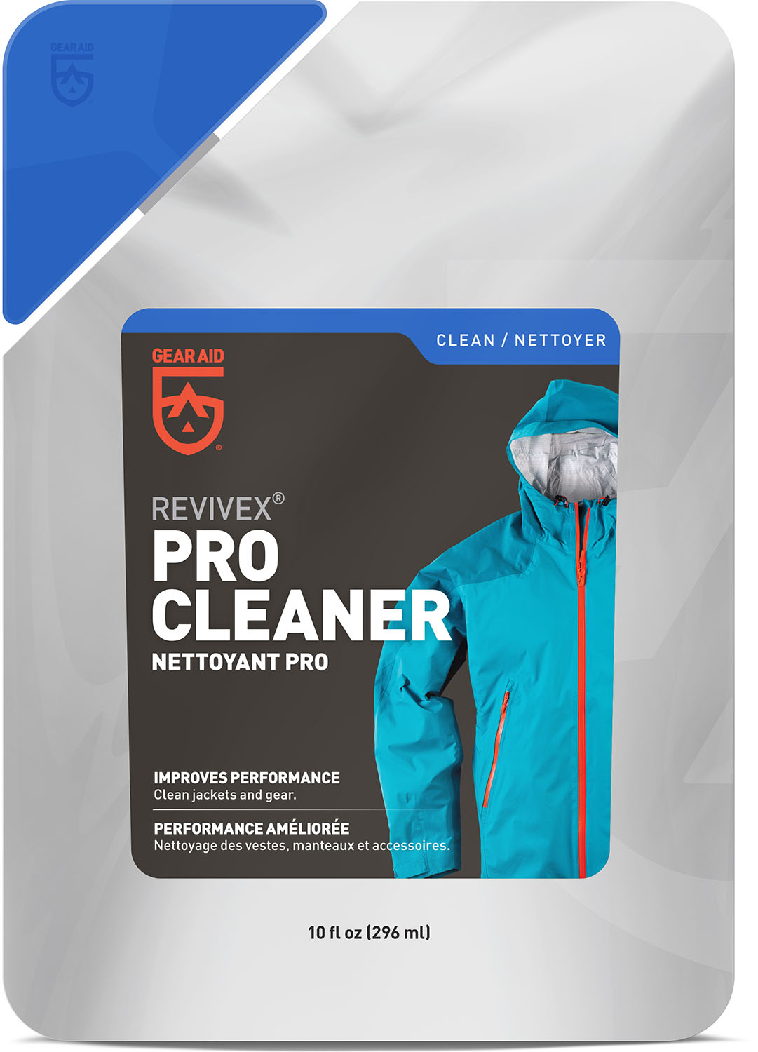 GEAR AID ギアエイドアウトドアREVIVEX リバイベックス プロクリーナー 1301513015通販格安セール情報 楽天 通販