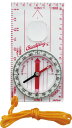 温度計・コンパス サーモ&コンパス FG-5124 イエロー 人気 商品 送料無料