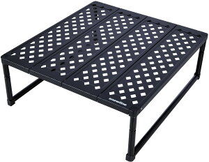 snowline(スノーライン)キューブグラウンドテーブル13185