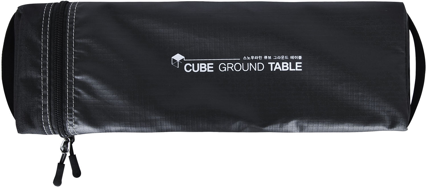 snowline（スノーライン）キューブグラウンドテーブル13185通販格安セール情報　楽天　通販