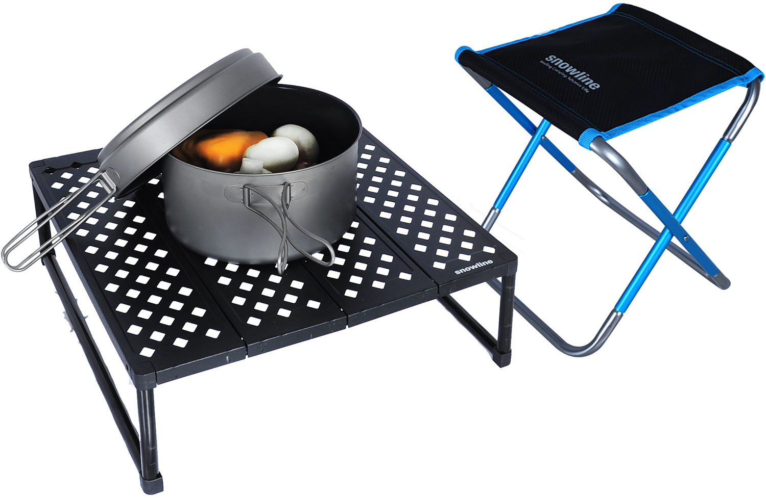 snowline(スノーライン)キューブグラウンドテーブル13185通販格安セール情報 楽天 通販