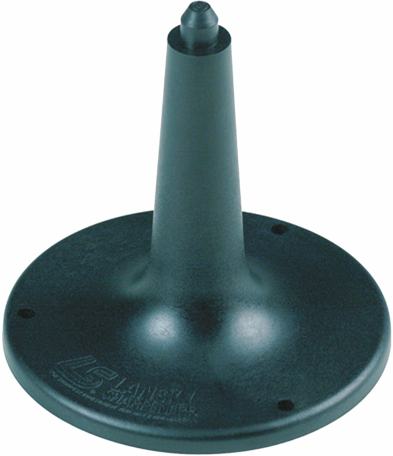 【25日限定 MAX3,000円OFFクーポン】 LANSKY ランスキー アウトドア ペデスタルマウント LSLM007000