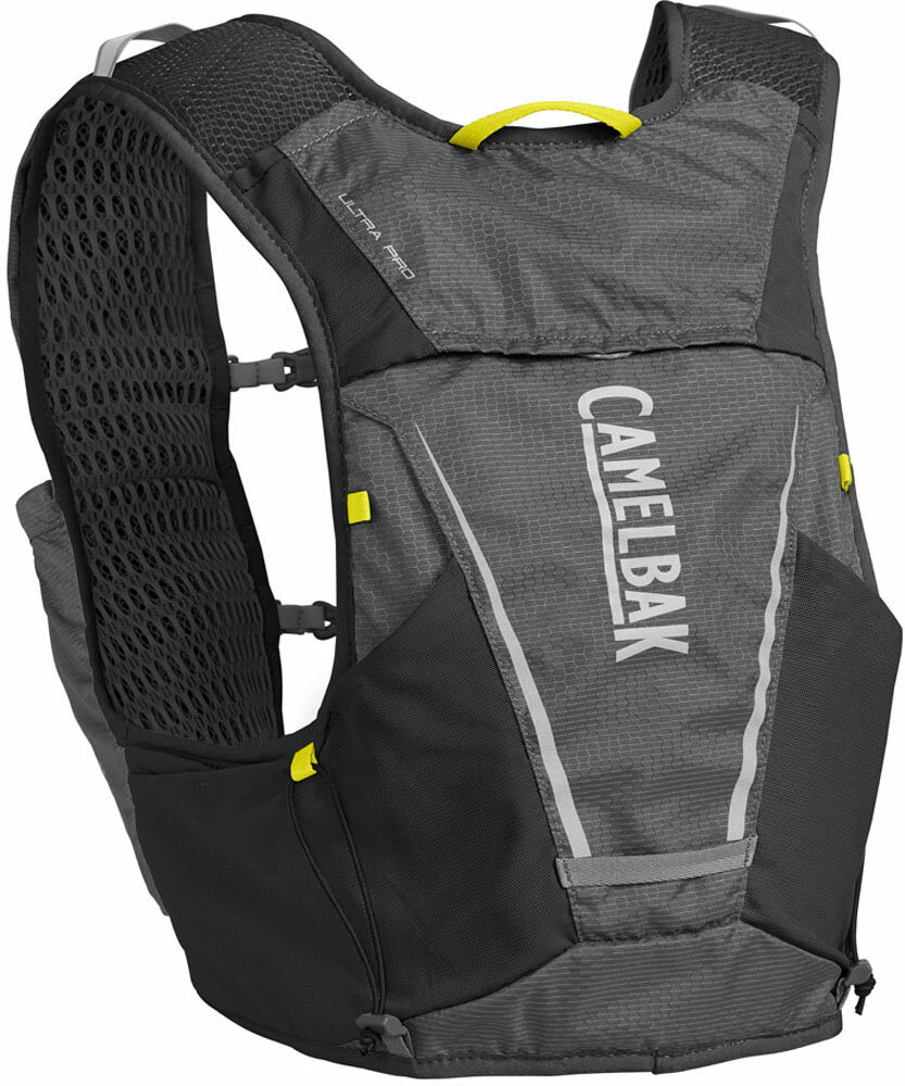 【25日から26日2時 P最大10倍】CAMELBAK（キャメルバック）アウトドアウルトラプロ ベスト 男女兼用 ランニング バッグ ベスト型 トレイルランニング1821385