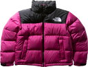 THE　NORTH　FACE（ノースフェイス）アウトドアショートヌプシジャケット（レディース）　Short　Nuptse　JacketNDW91952