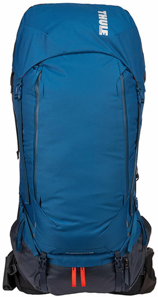 スーリー（THULE）カジュアルバッグGuidepost 75L Men’s Poseidon222101