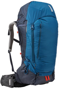 スーリー（THULE）カジュアルバッグGuidepost 75L Men’s Poseidon222101