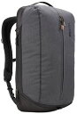 スーリー（THULE）カジュアルVea　Backpack　21L　Black3203509