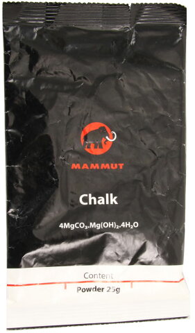 MAMMUT（マムート）アウトドアChalk　Powder　25g229000560