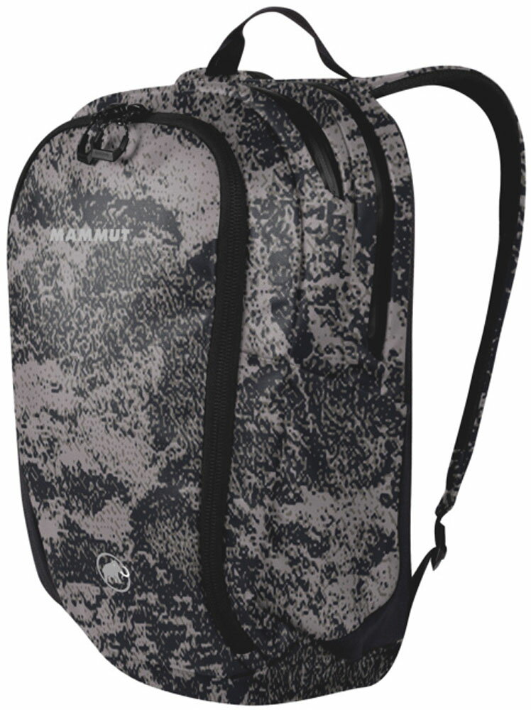 MAMMUT（マムート）アウトドアバッグSeon Shuttle X 22L251004090DARK GRANIT