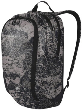 MAMMUT(マムート)アウトドアバッグSeon Shuttle X 22L251004090DARK GRANIT