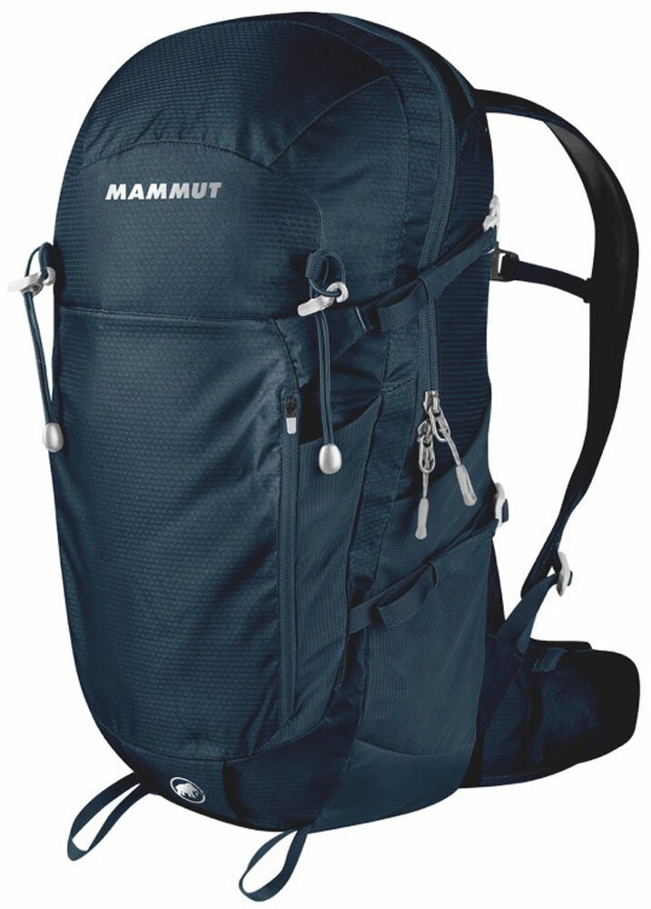 山も日常も、ビジネスシーンもお任せ! <マムート>のリュック 山も日常も、ビジネスシーンもお任せ! <マムート>のリュック