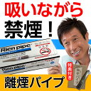吸いたい気持ちをガマンせず禁煙! 離煙パイプ GR GS 3...