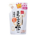なめらか本舗 化粧水 NA (つめかえ用)