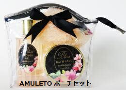 ��AMULETO��1 �ܥǥ��������å�( SOFIA )2 �ݡ������åȥܥǥ�������