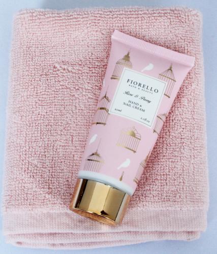 FIORELLO���ϥ�ɥ������åȲ��ѻ��ߡ��ϥ�ɥ��꡼�ࡦ���եȥ��å�