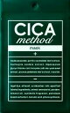 シカメソッドマスク CICA method MASK 3枚セットフェイスマスク メイク 化粧品
