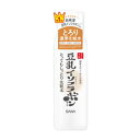 ふっくらもち肌、保湿ラインなめらか本舗 とってもしっとり化粧水豆乳イソフラボン含有のスキンケア無香料・無着色・無鉱物油