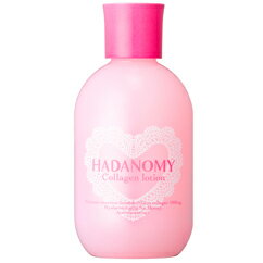 ★コラーゲンでプルプルお肌★ハダノミー　濃化粧水コラーゲンゼリーの濃い化粧水※メール便での発送はできません。