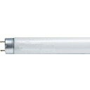 口金：G13 定格消費電力（W）：18 全光束（lm）：1470 定格寿命（h）：8500 色温度（K）：5000K 光色：ナチュラル色 ガラス管径（mm）：28 定格ランプ電力（W）：18 ランプ電流（A）：0.35 適合点灯管：FG-1EL/FG-1PL 適合電子点灯管：FE1E