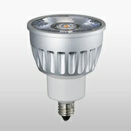 ウシオライティング　LED電球ダイクロハロゲン形 Inside　6W形 電球色 狭角　LDR6L-N-E11/D/30/5/12-HC-H　※画像は代表品番によるイメージです