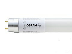 OSRAM　直管LEDランプ(20W相当)　ST8A-0.6M 8.7W/865 100-242V EM【商品コード:130983】