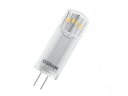 OSRAM LED STAR PIN 20 1.8W/2700K CL【商品コード:125251】(ハロゲンランプJ12V10W-AXS相当 64415S)