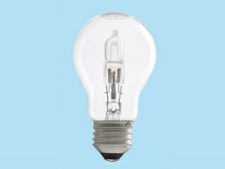 OSRAM(20個セット)　HALOGEN ENERGY SAVERJD100V33W/P/L【品番：64520CL】クリア