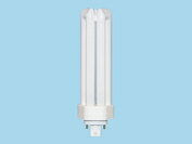 セール品(箱傷みあり)　OSRAM　コンパクト形蛍光ランプDULUX T/E PLUS 42W/830FHT42EX-L　箱破損のものもあり特価販売