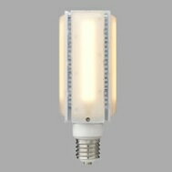 東芝(6個セット)　LED電球 HID-BT形LDTS57L-G-E39口金E39 電球色