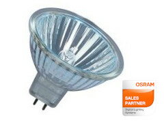 OSRAM　ハロゲンランプ デコスター51