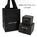 黒ギフト用紙バッグ（one size） / ギフト gift プレゼント 大人ギフト ラッピング 紙袋　手提げ 高級感 高見え お洒落 男女 ユニセックス black 黒色