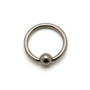 【プラチナ】ビーズリング 14G内径11mm/ ピアス ボディピアス ボディピ pt pt900 金属アレルギー 14g 小さめ 高品質 プラチナボディピアス ...
