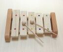 【木琴・シロホン・玩具・楽器・日本製・出産祝い・お誕生日プレゼント・クリスマスプレゼント】