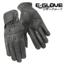 E-グローブ バイク グローブ 革 手袋 革手袋 バイクグローブ レザーグローブ バイク手袋 冬 ツーリング