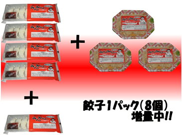 【送料無料】みんみんの餃子40個 チャーハン3パック お試しセット【餃子 ぎょうざ ギョーザ】富山より全国へお届けいたします【RCP】【お歳暮】【のし】